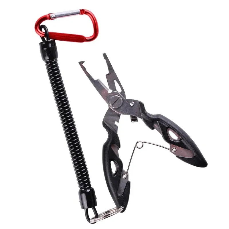 Fishing Equipment Warehouse - Tang Pemotong Pancing, Gunting, Pemotong Tali
