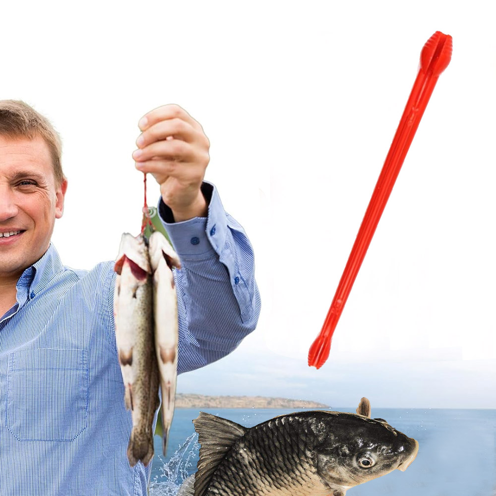 Fishing Equipment Warehouse - ABS penghilang kait ikan, Aksesori memancing,