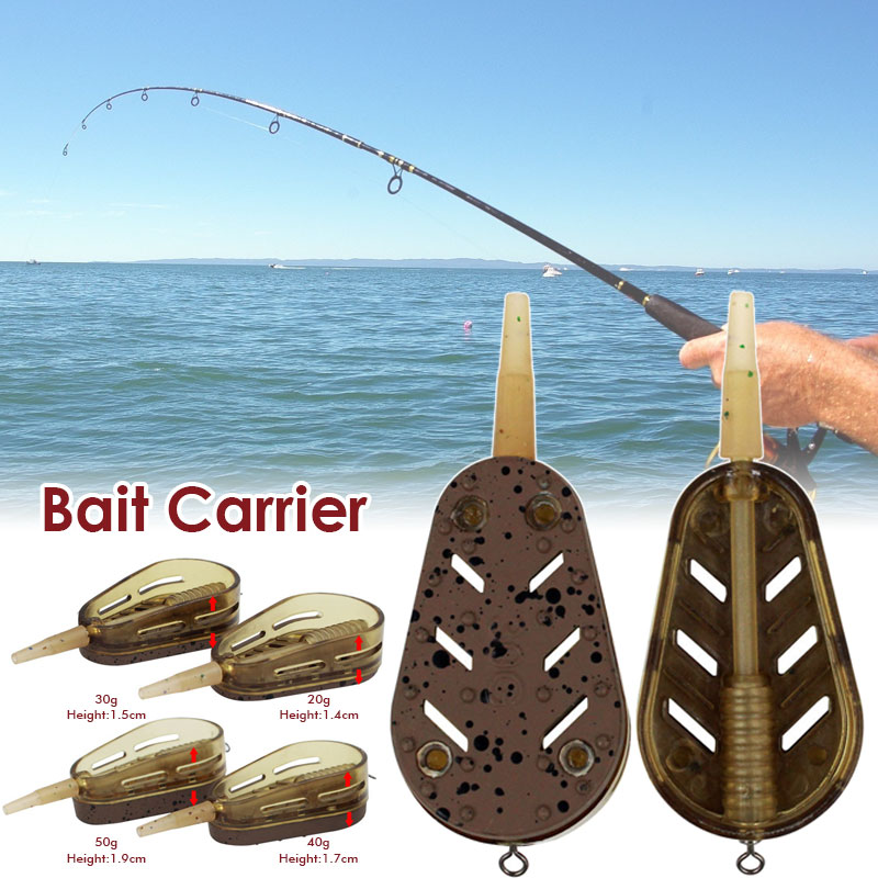 Freshwater Fishing Kit - 5 buah metode memancing ikan mas,