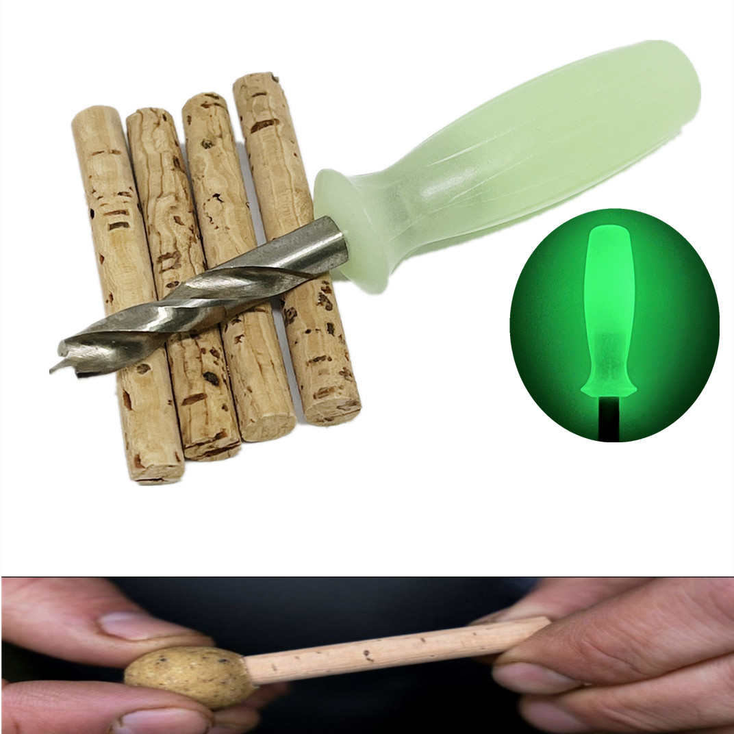 Freshwater Fishing Kit - 6Mm Alat Pancing Ikan Mas Alat