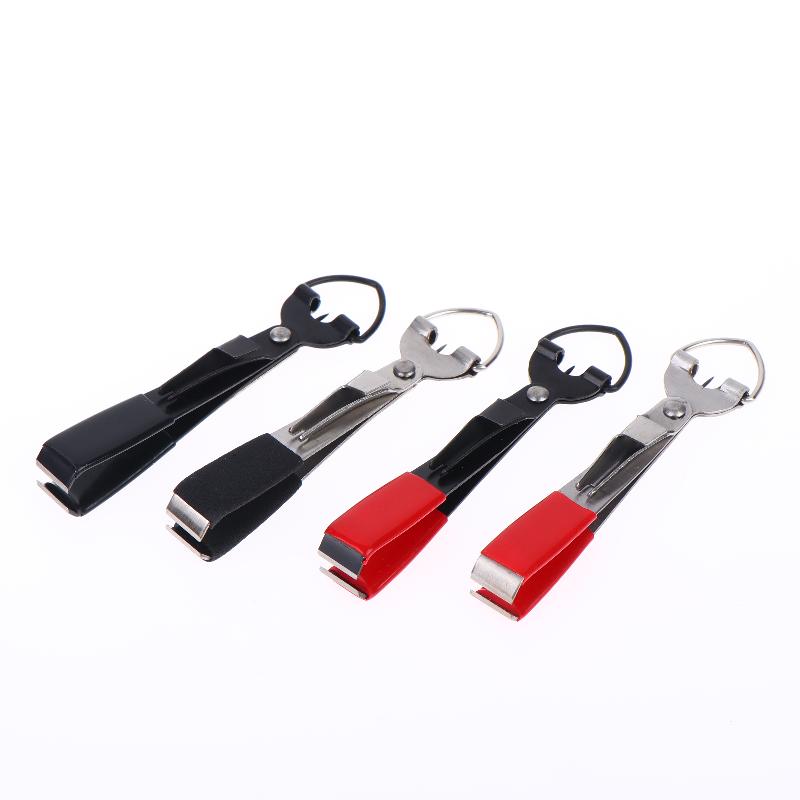 Fishing Equipment Jet - Alat Pancing 4in1: Penjepit Cepat, Pemotong