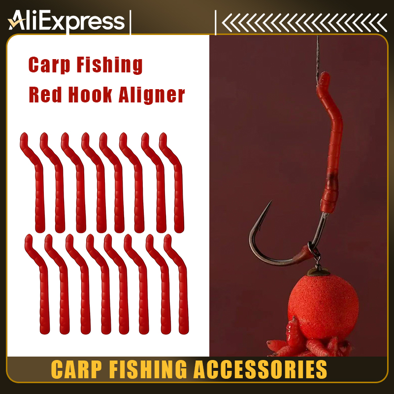 Freshwater Fishing Kit - YOTO Pengait Pancing Ikan Mas dengan