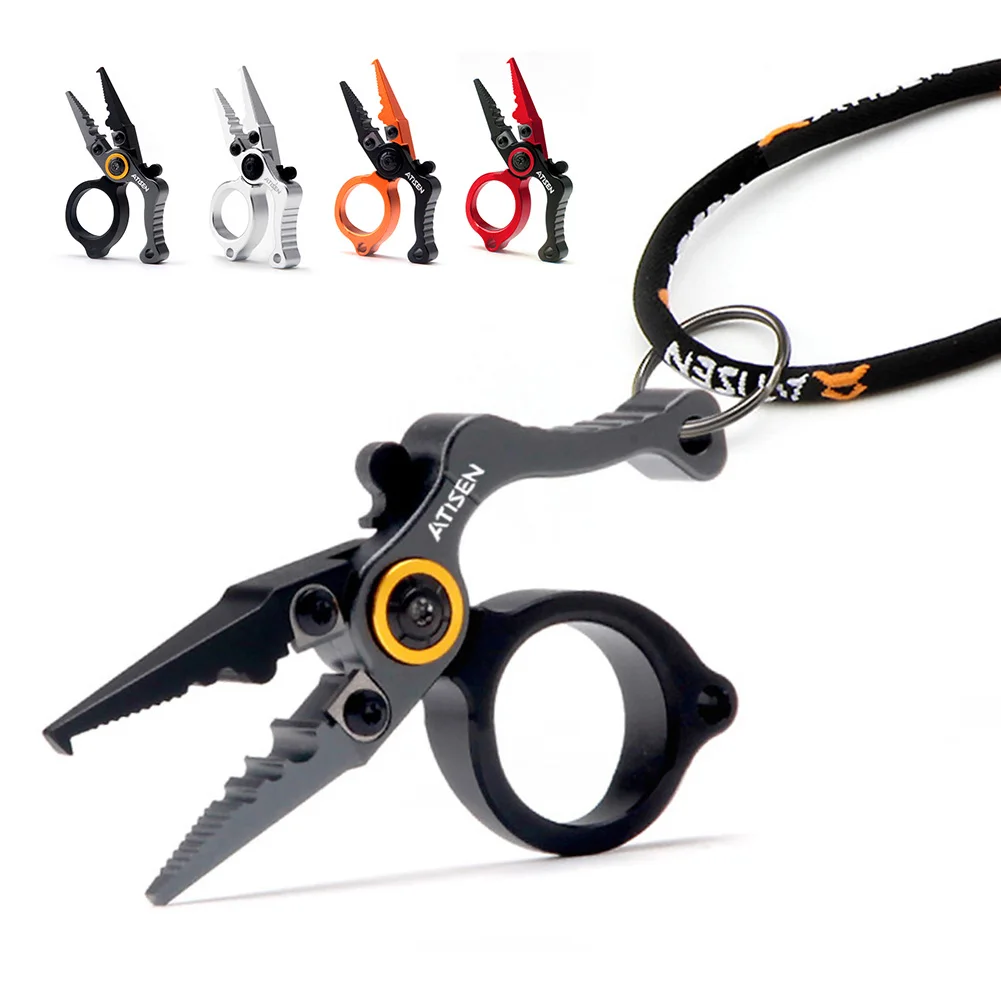 Fishing Equipment Warehouse - Tang Pancing Ukuran Mini Alat Pancing