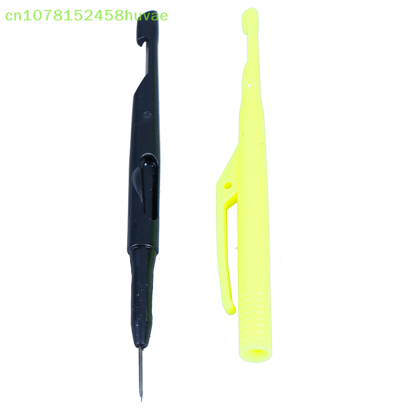 Fishing Equipment Warehouse - 2 Pcs Alat Pelepas Kait Plastik,