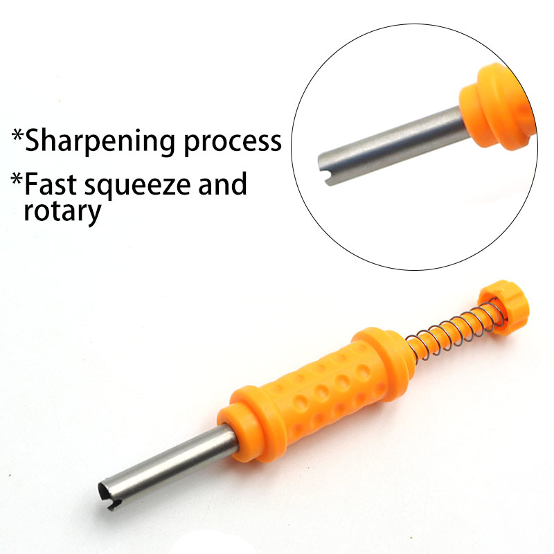 Kit Alat Pancing Ikan Mas 6Mm/ - Freshwater Fishing Kit ulasan dan harga