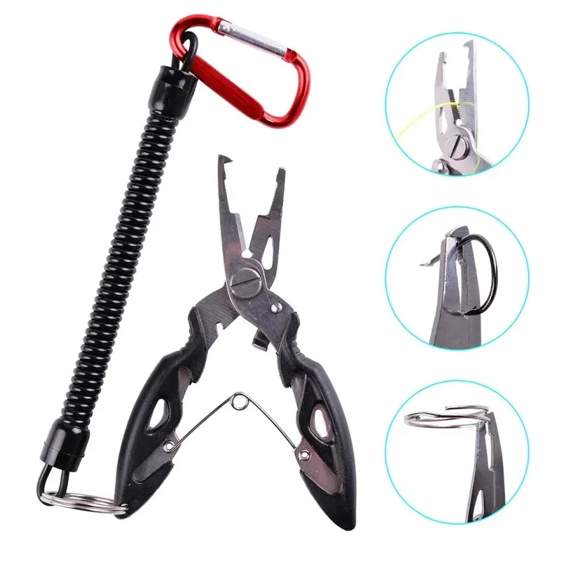 Tang Pemotong Pancing, Gunting - Fishing Equipment Warehouse ulasan dan harga