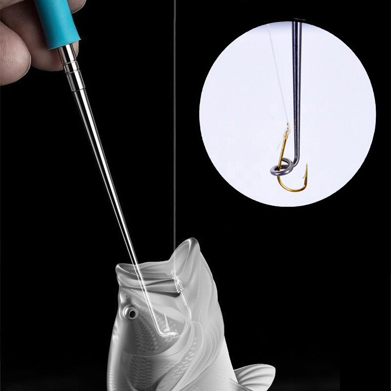 Penghilang Kail Pancing 2/6/8  - Fishing Equipment Warehouse ulasan dan harga