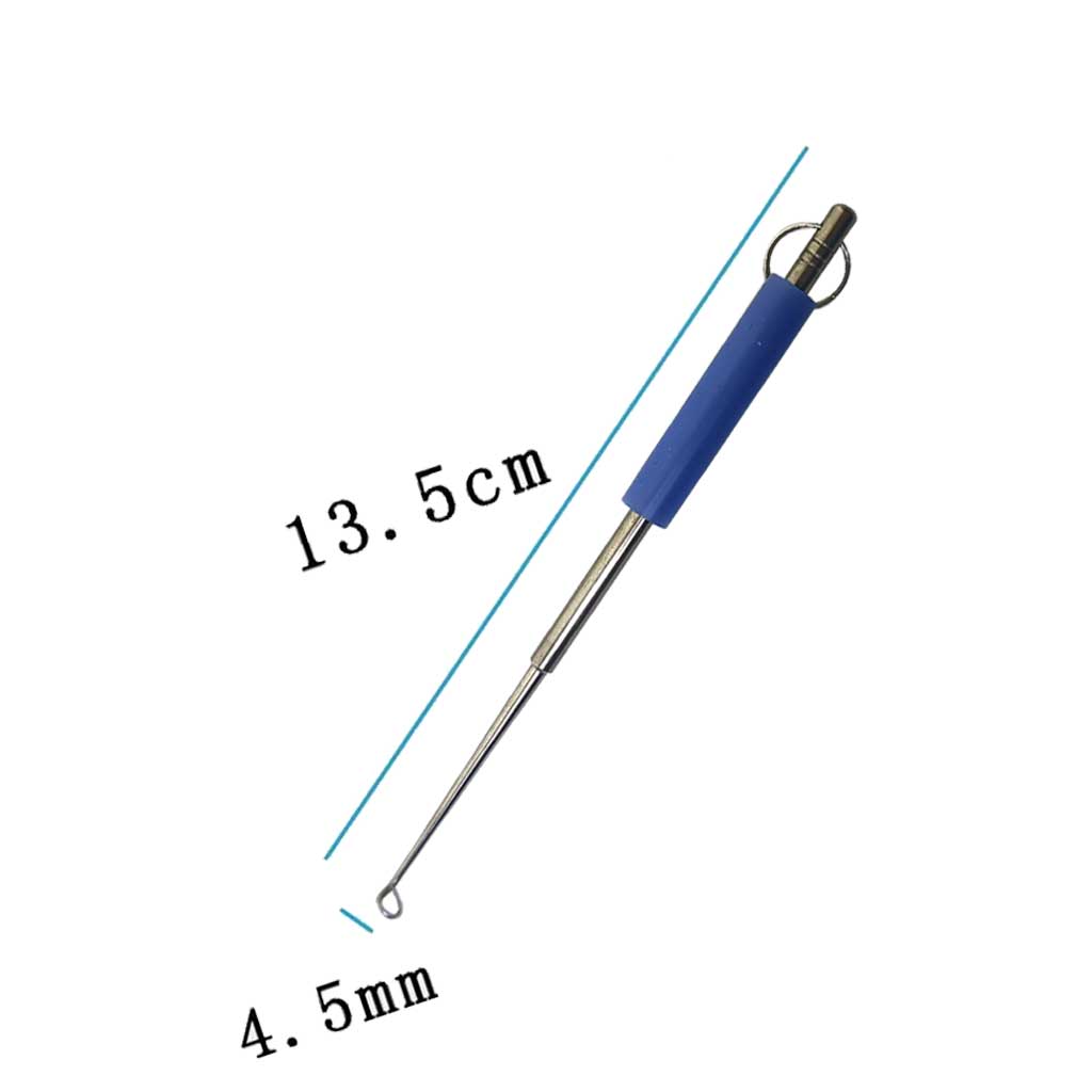 Alat Pelepas Kail Ikan Stainle - Fishing Equipment Warehouse ulasan dan harga