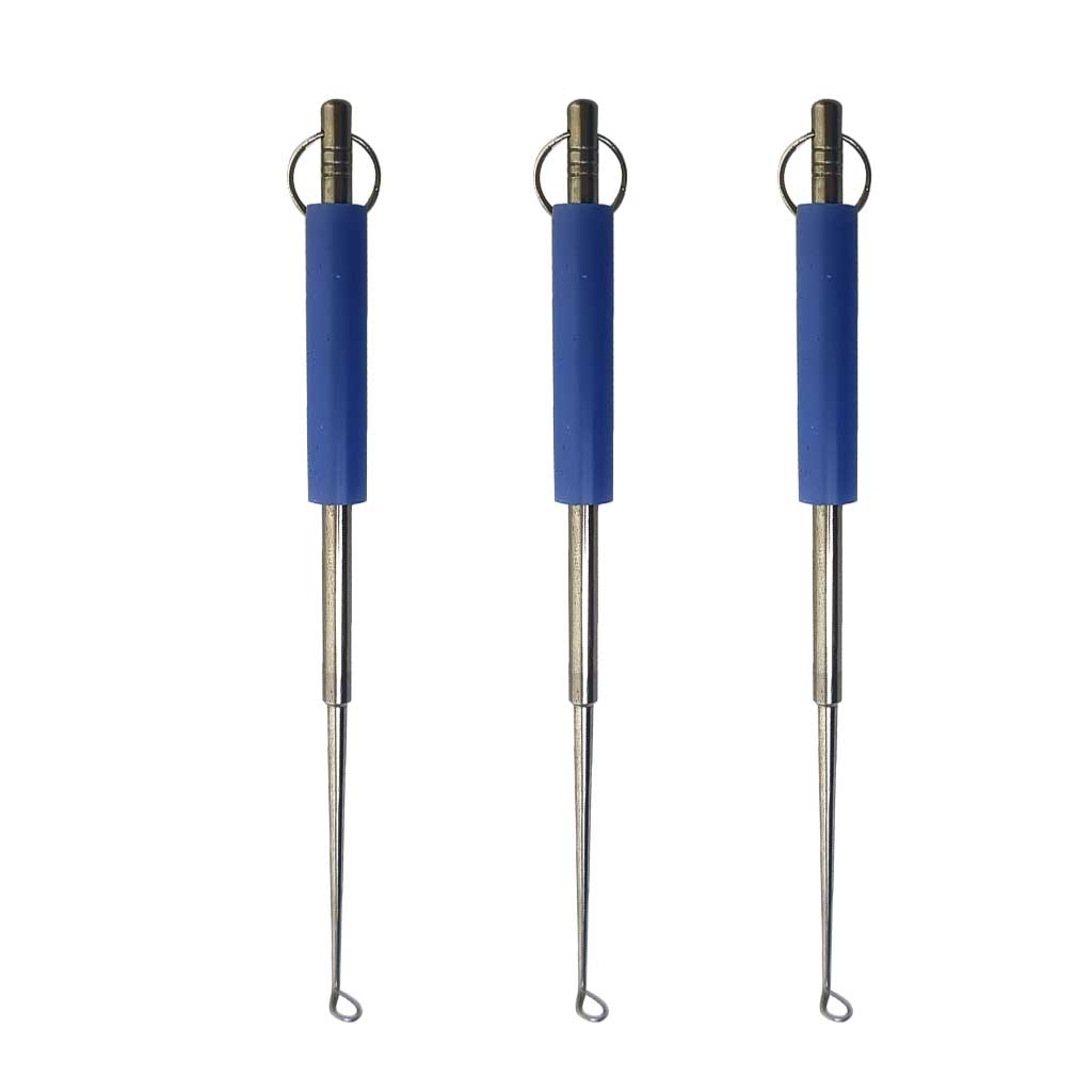 Alat Pelepas Kail Ikan Stainle - Fishing Equipment Warehouse ulasan dan harga