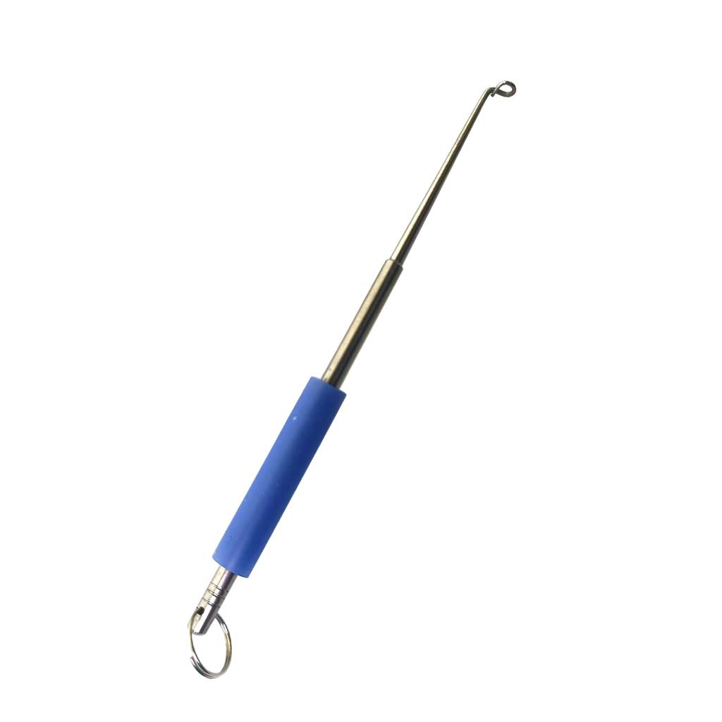 Alat Pelepas Kail Ikan Stainle - Fishing Equipment Warehouse ulasan dan harga