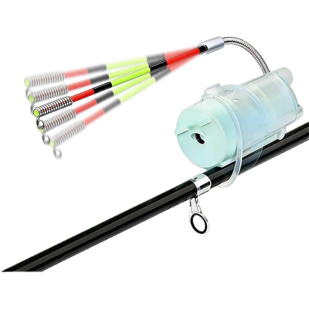 Alarm Gigitan Ikan Malam Hari  - Night Float Fishing ulasan dan harga