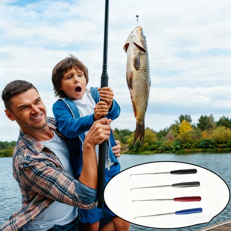 Alat Portabel Penghilang Kait  - Fishing Equipment Warehouse ulasan dan harga