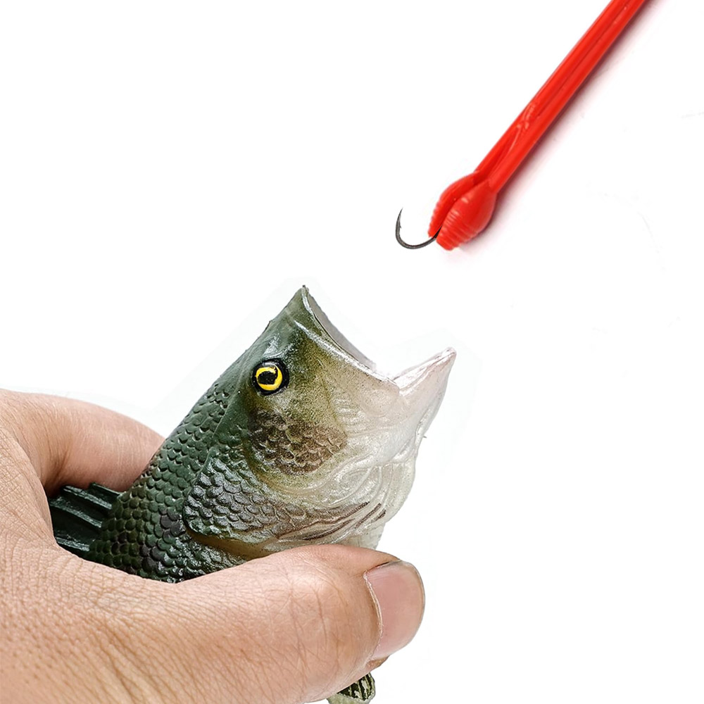 ABS penghilang kait ikan, Akse - Fishing Equipment Warehouse ulasan dan harga
