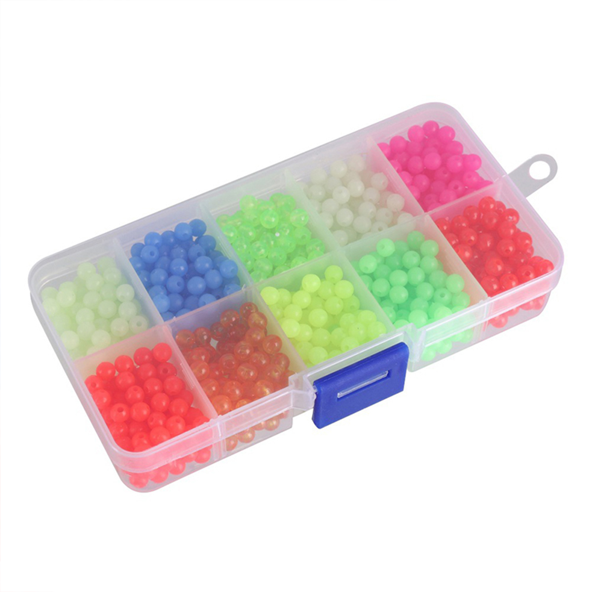 Set Manik-manik Pancing Bercah - Night Float Fishing ulasan dan harga