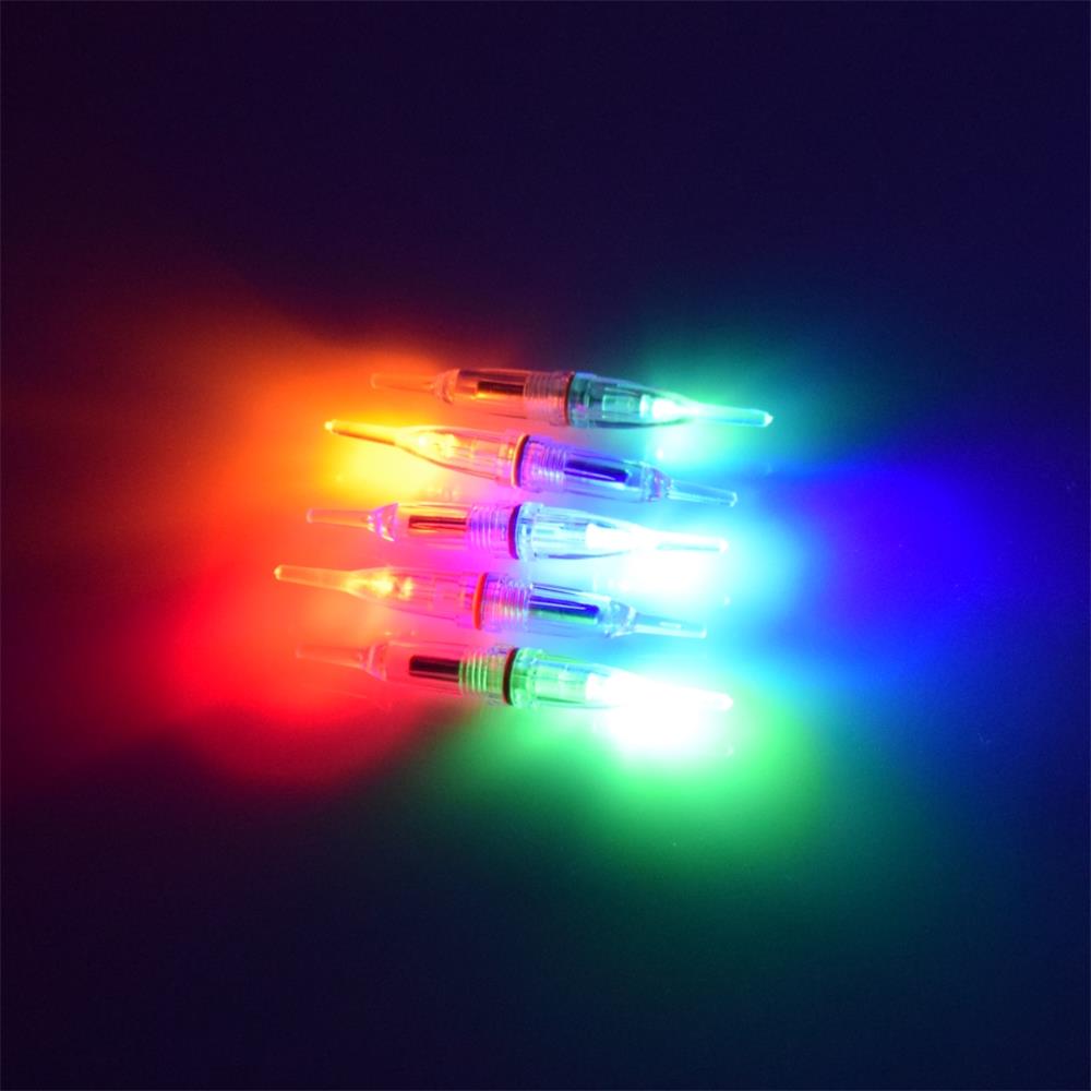 Tanpa Baterai 5 buah Lampu Pan - Night Float Fishing ulasan dan harga