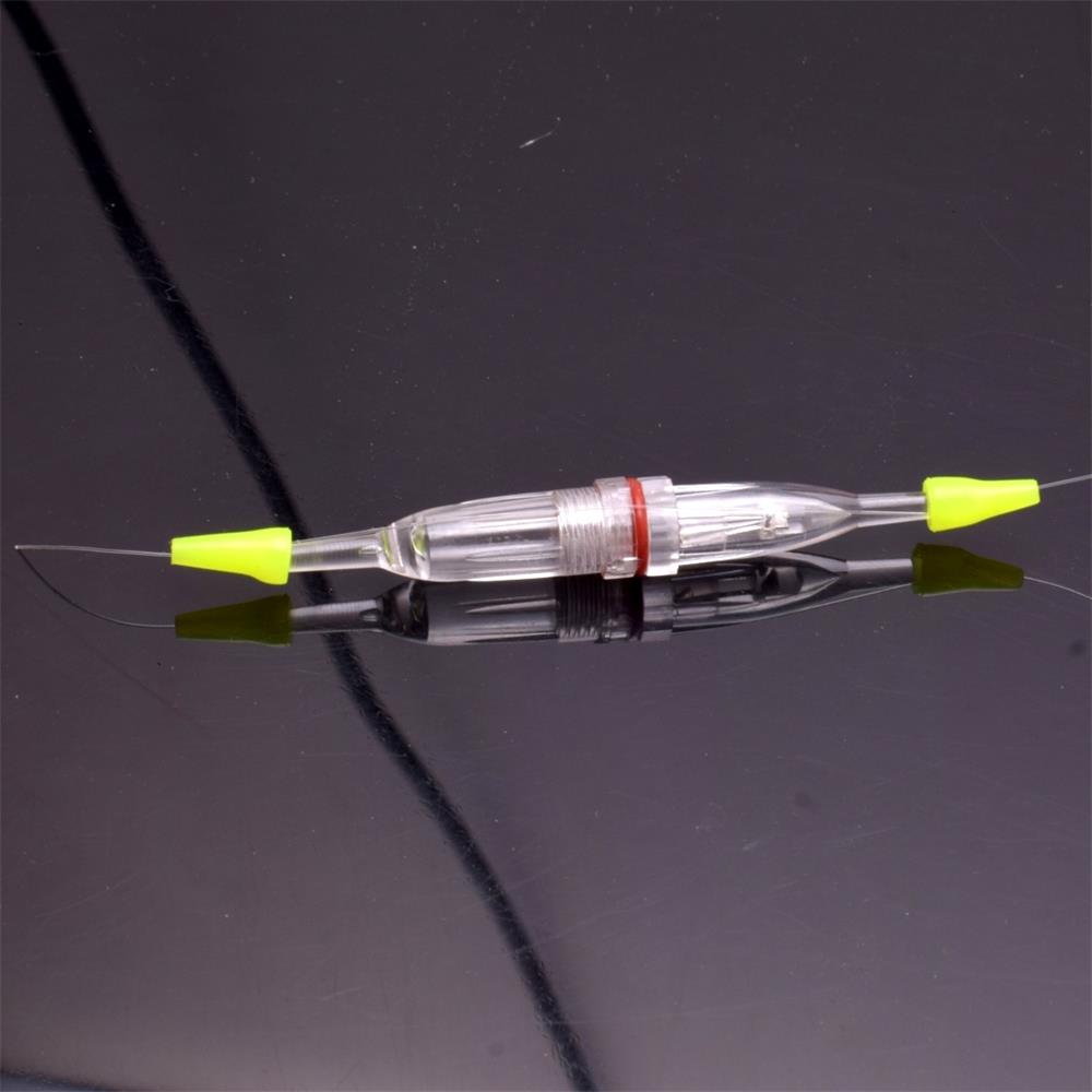 Tanpa Baterai 5 buah Lampu Pan - Night Float Fishing ulasan dan harga