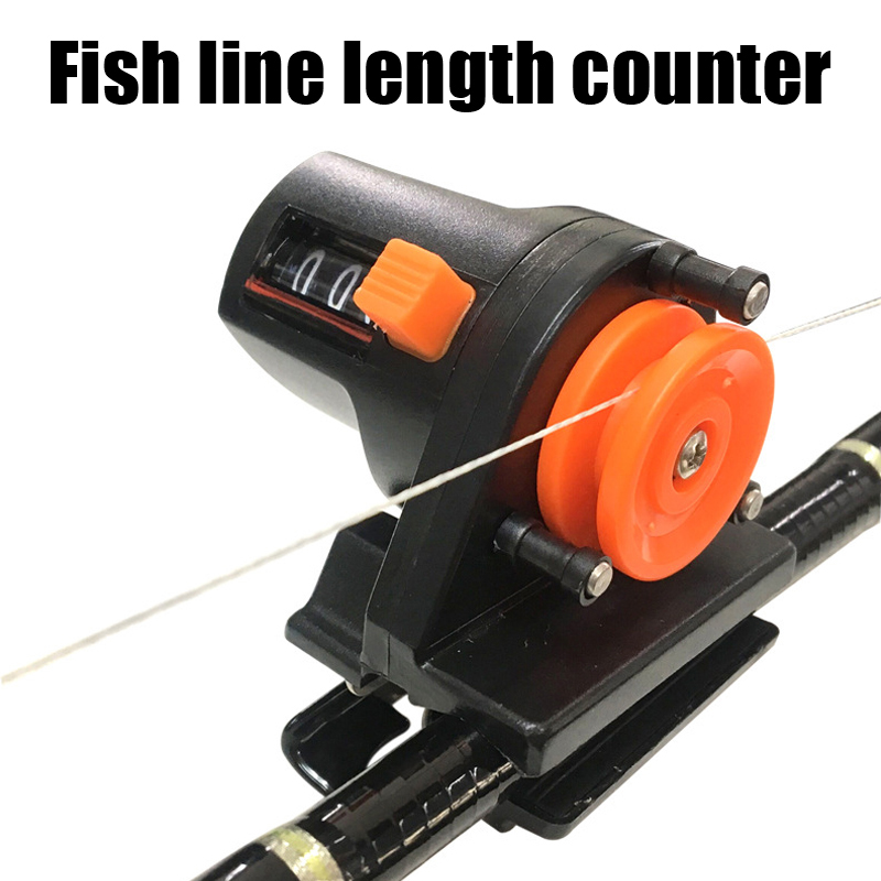 Alat Pengukur Kedalaman Tali P - Fishing Equipment Jet ulasan dan harga