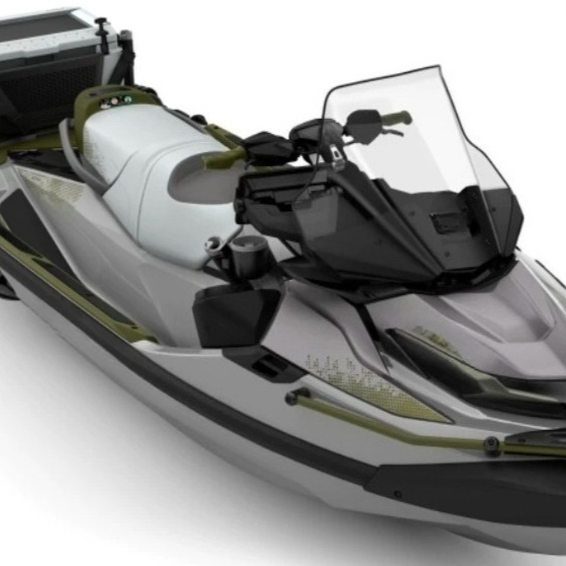 25 BRP Jet Ski Fishing Boat Pi - Fishing Equipment Jet ulasan dan harga