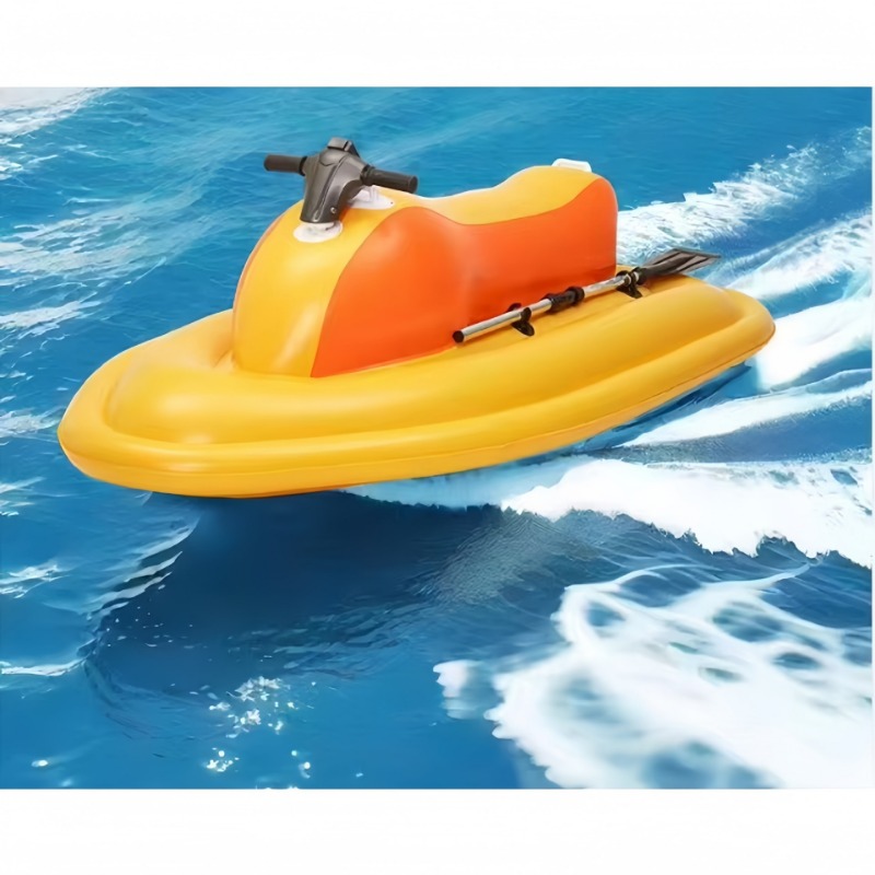 Jet ski elektrik tiup otomatis - Fishing Equipment Jet ulasan dan harga