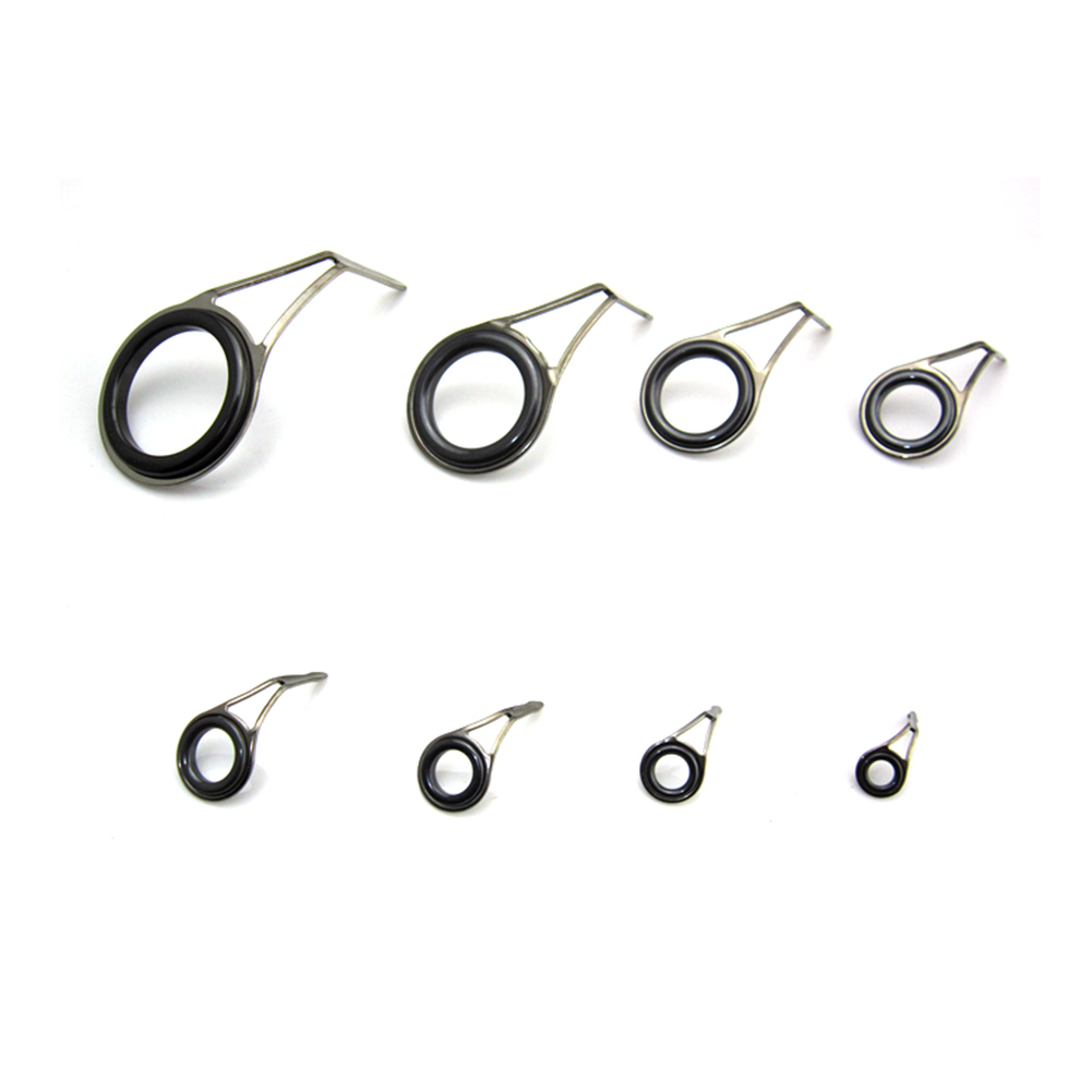 8 buah Cincin Pemandu Joran Pa - Freshwater Fishing Kit ulasan dan harga