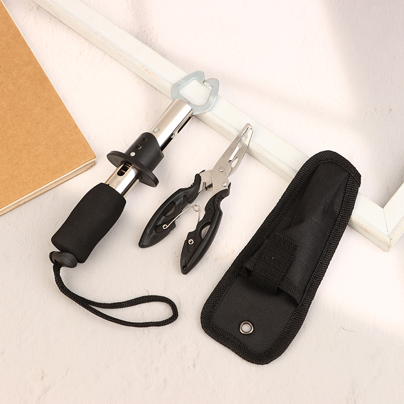 Tang Pemancing Baja Tahan Kara - Fishing Equipment Jet ulasan dan harga