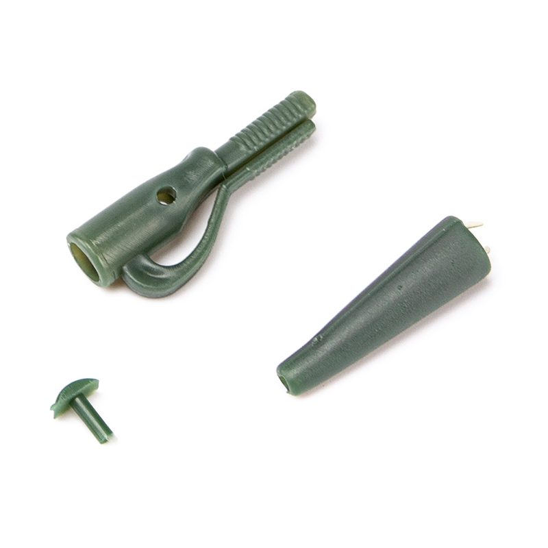 50 Set Klip Pemberat Mini & Ka - Fishing Equipment Jet ulasan dan harga