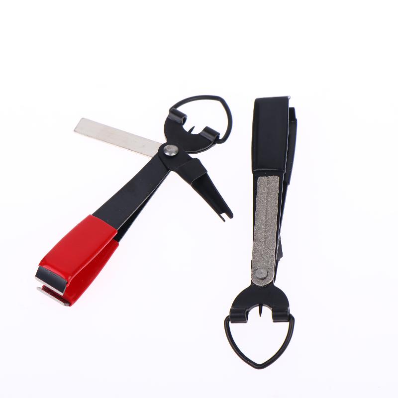 Alat Pancing 4in1: Penjepit Ce - Fishing Equipment Jet ulasan dan harga