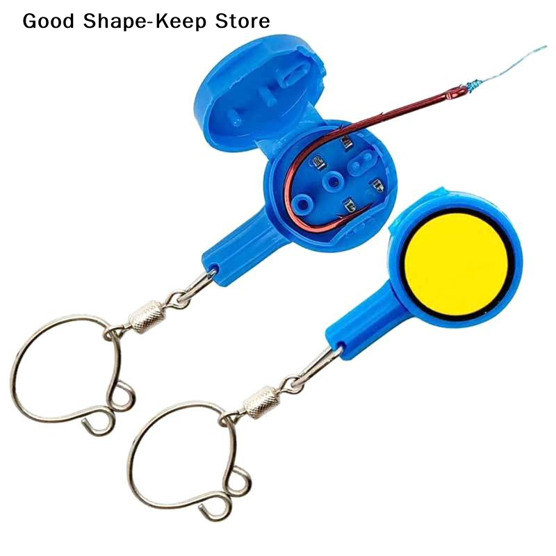 Peralatan Pengikat Simpul Panc - Fishing Equipment Jet ulasan dan harga