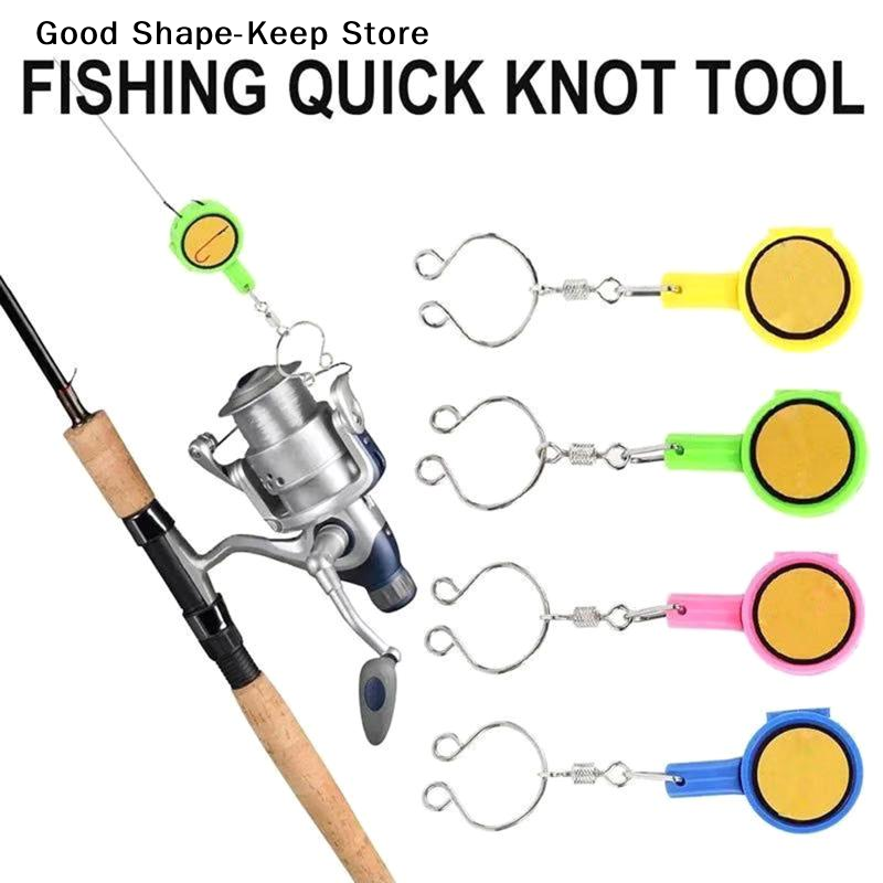 Peralatan Pengikat Simpul Panc - Fishing Equipment Jet ulasan dan harga