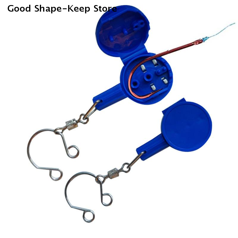 Peralatan Pengikat Simpul Panc - Fishing Equipment Jet ulasan dan harga