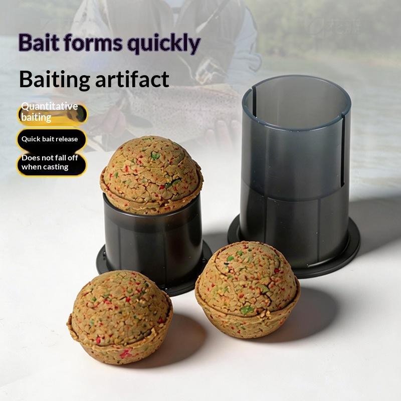 1/2 Buah Alat Pembuat Umpan Ik - Fishing Equipment Jet ulasan dan harga