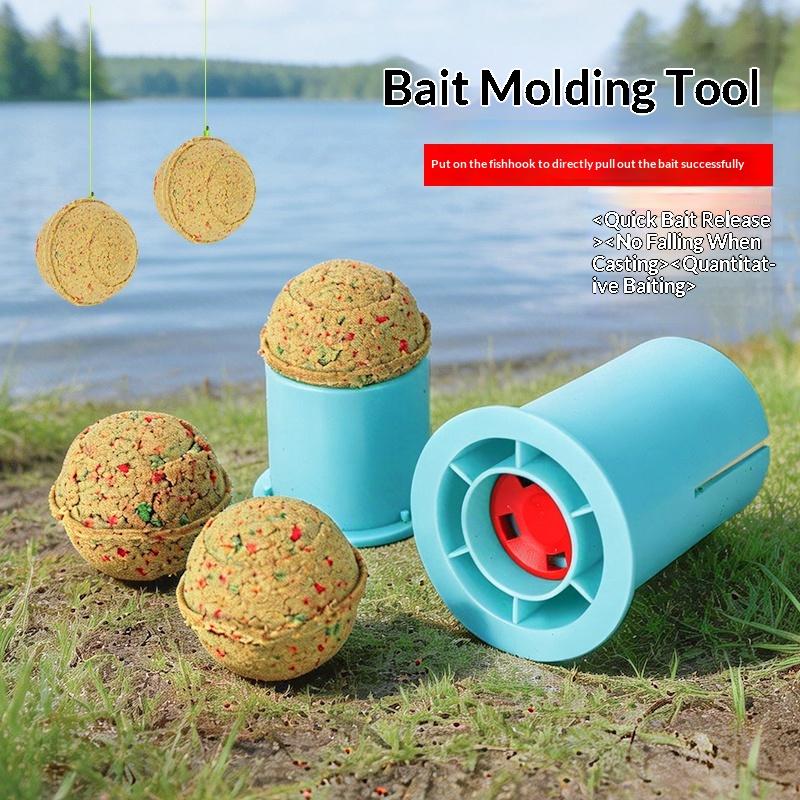 1/2 Buah Alat Pembuat Umpan Ik - Fishing Equipment Jet ulasan dan harga