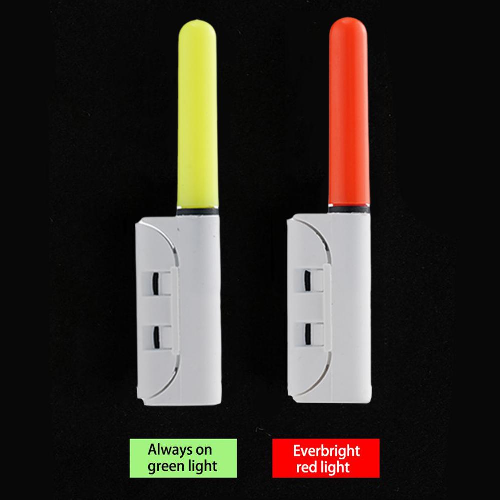 Lampu Pancing, Tongkat Lampu P - Night Float Fishing ulasan dan harga