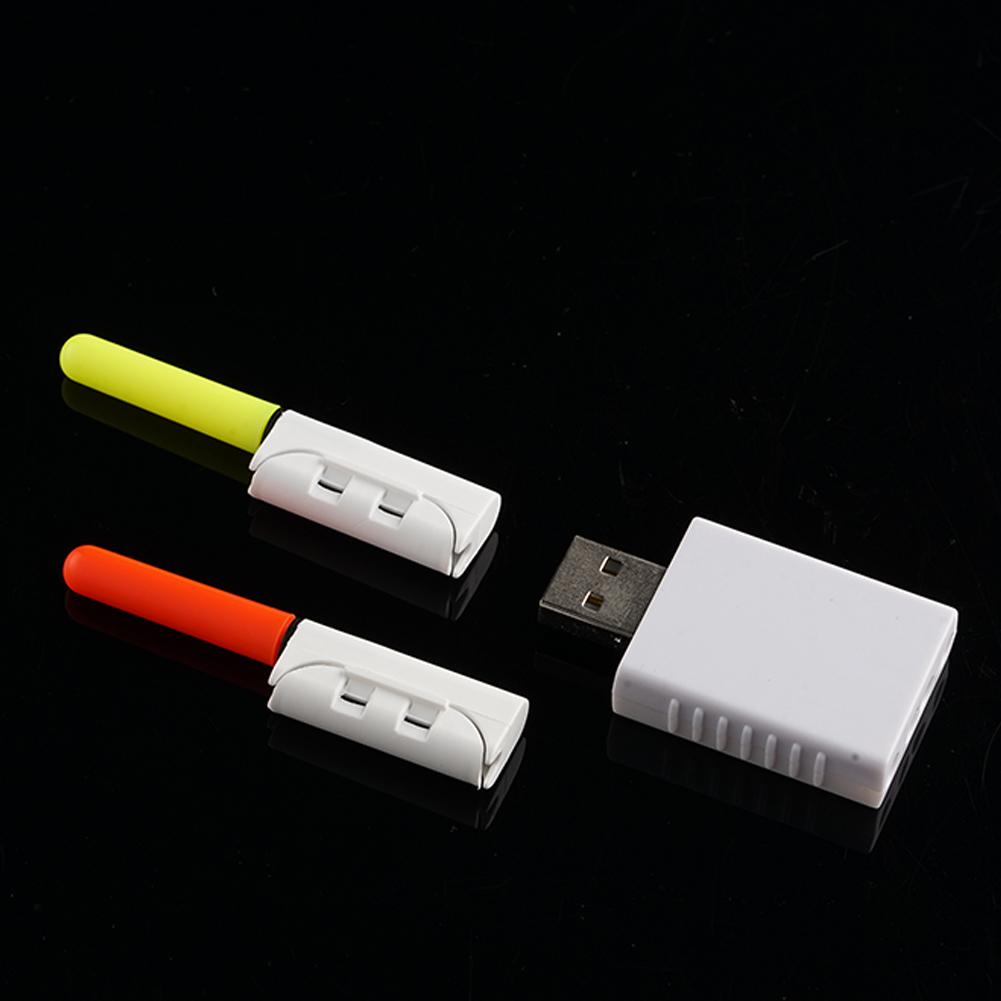 Lampu Pancing, Tongkat Lampu P - Night Float Fishing ulasan dan harga