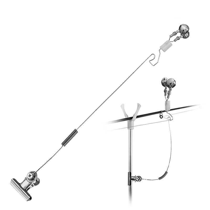 1 Buah Bel Pancing Alarm Gigit - Fishing Equipment Jet ulasan dan harga