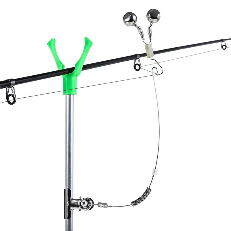 1 Buah Bel Pancing Alarm Gigit - Fishing Equipment Jet ulasan dan harga