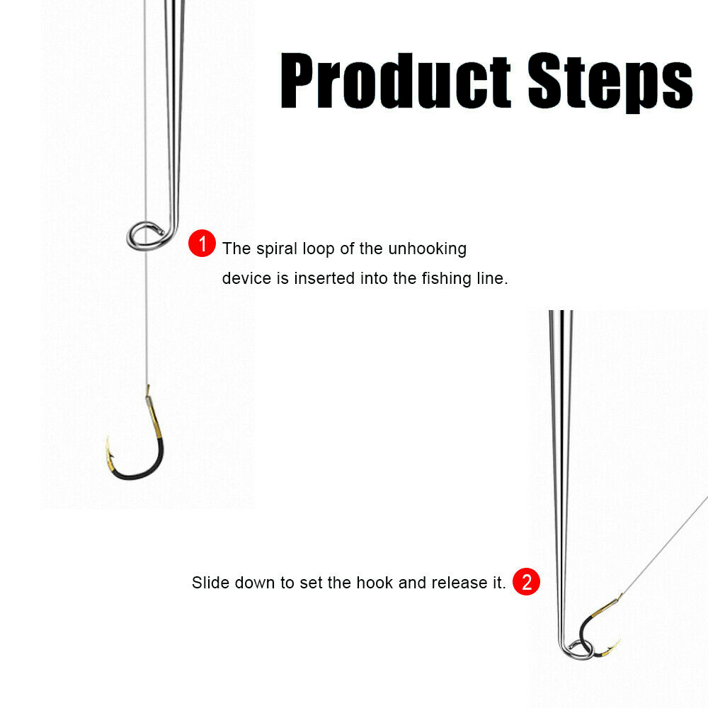 Kait pancing Stainless steel,  - Fishing Equipment Warehouse ulasan dan harga