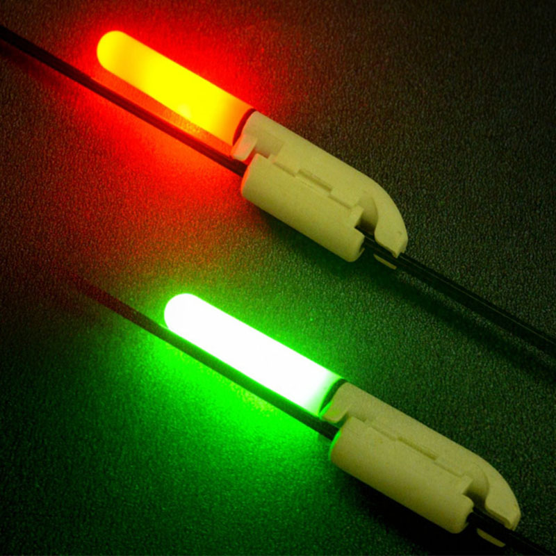 1 Buah Tongkat Pancing Elektro - Night Float Fishing ulasan dan harga