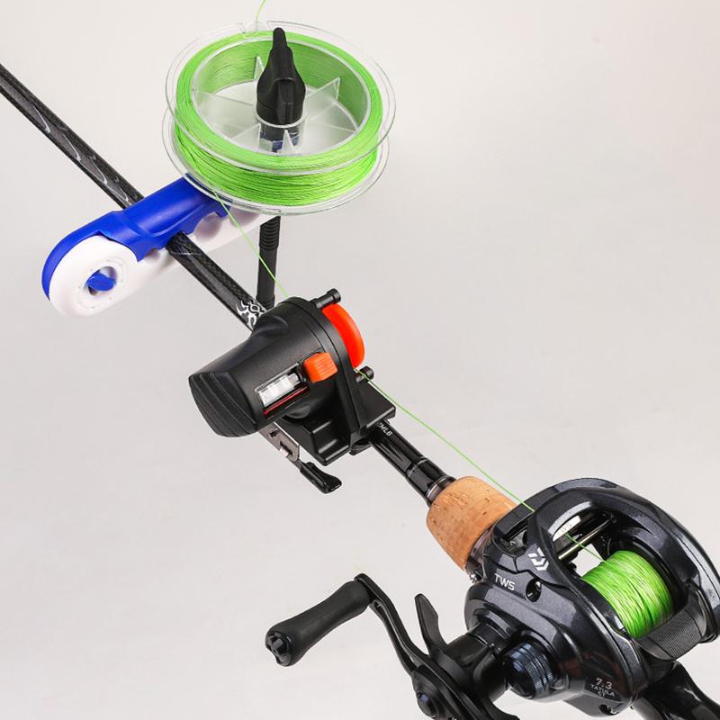 Alat Pengukur Kedalaman Tali P - Fishing Equipment Jet ulasan dan harga