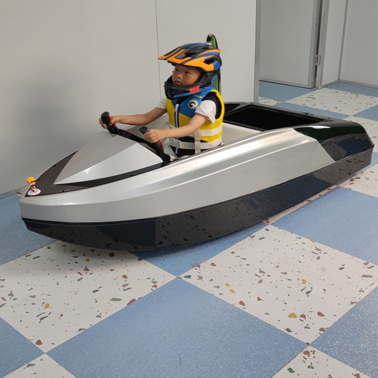 Perahu Mini Jet Surf Kart Komp - Fishing Equipment Jet ulasan dan harga