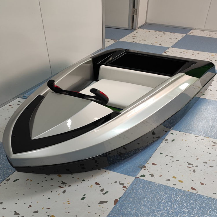 Perahu Mini Jet Surf Kart Komp - Fishing Equipment Jet ulasan dan harga