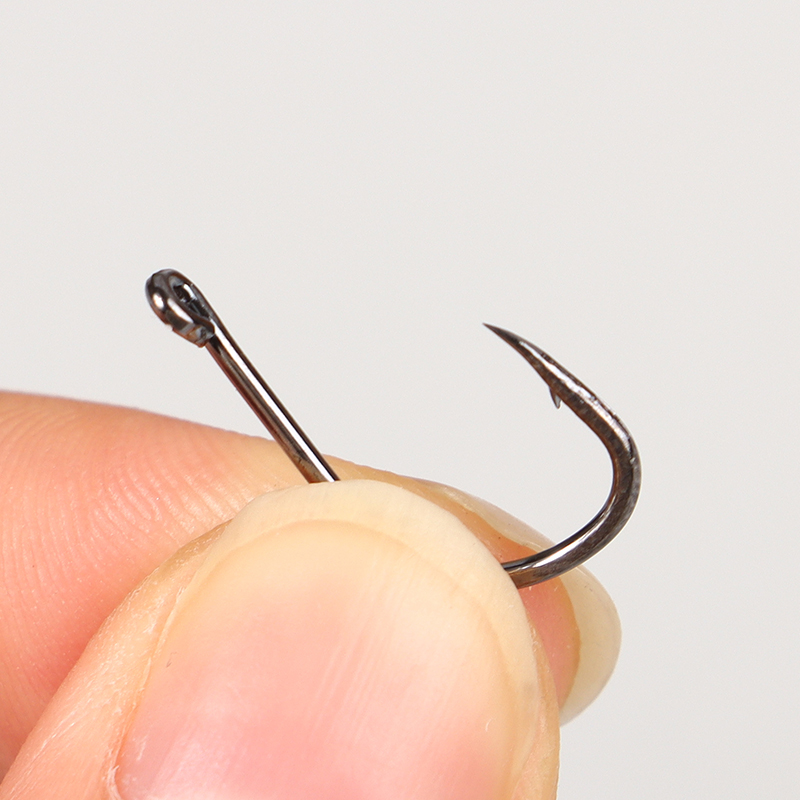 100-500PCS Set Kail Pancing Ba - Fishing Equipment Jet ulasan dan harga