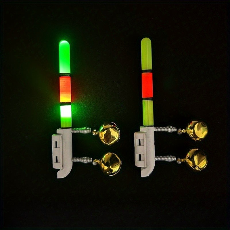 Set 5 Buah Termasuk 2 Buah Ind - Night Float Fishing ulasan dan harga