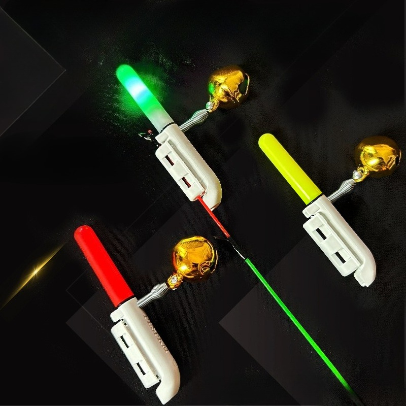 Set 5 Buah Termasuk 2 Buah Ind - Night Float Fishing ulasan dan harga