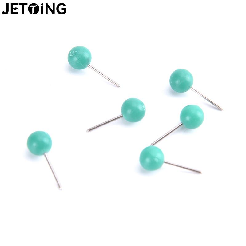 100 Buah 5MM Rig Pancing Ikan  - Fishing Equipment Jet ulasan dan harga