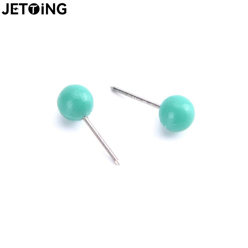 100 Buah 5MM Rig Pancing Ikan  - Fishing Equipment Jet ulasan dan harga