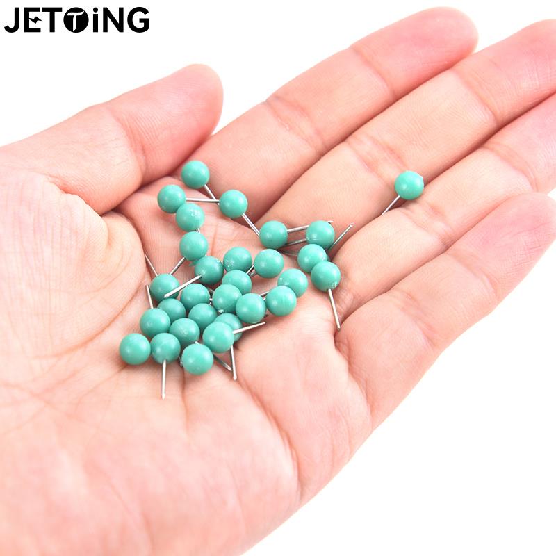 100 Buah 5MM Rig Pancing Ikan  - Fishing Equipment Jet ulasan dan harga
