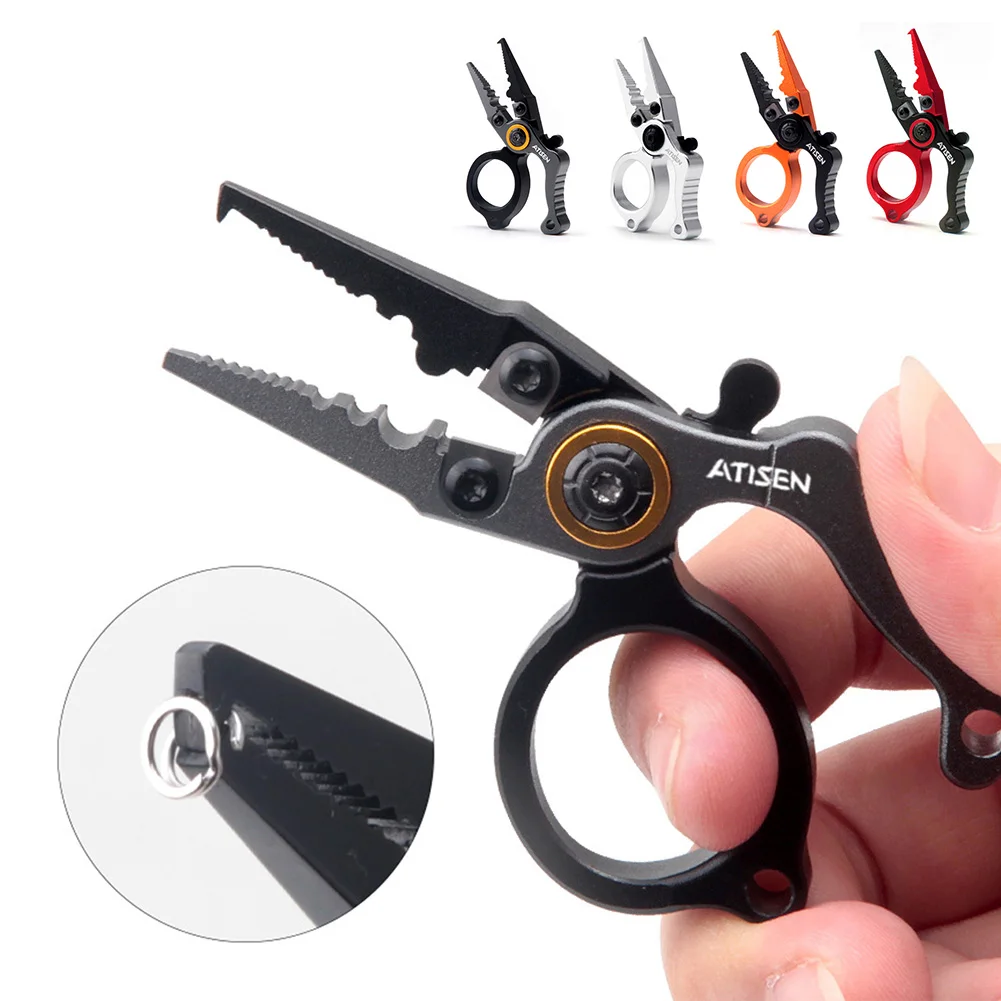 Tang Pancing Ukuran Mini Alat  - Fishing Equipment Warehouse ulasan dan harga