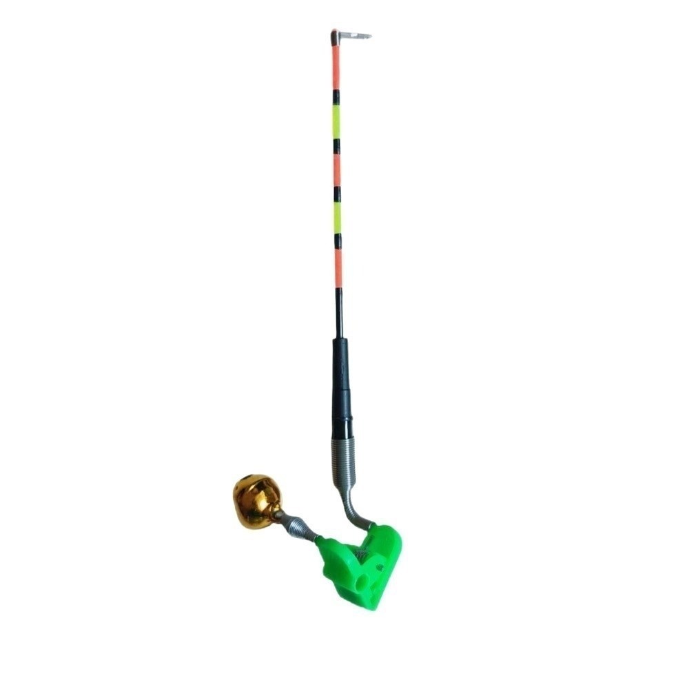 Joran Pancing Malam Hari Tongk - Night Float Fishing ulasan dan harga