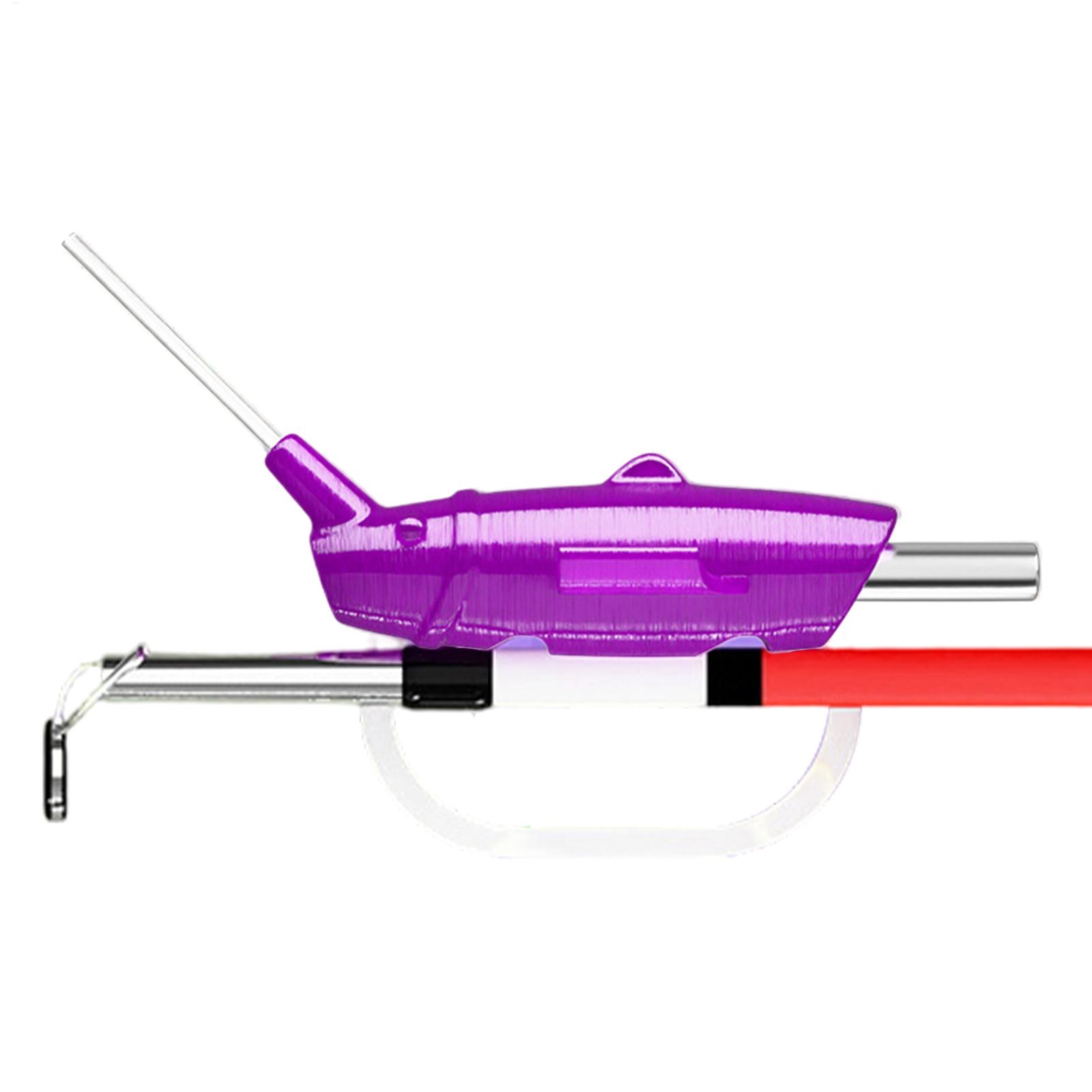 Alarm Gigitan Ikan untuk Joran - Night Float Fishing ulasan dan harga